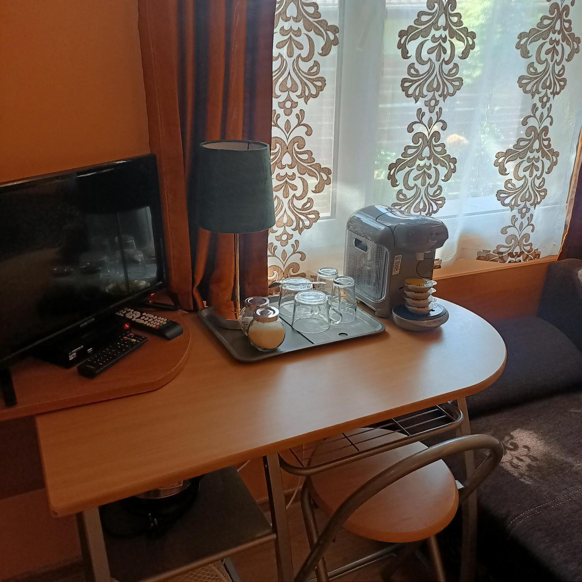"Vanilla" Pokoje I Apartamenty Nad Brzegiem Jeziora Okuninka Eksteriør bilde