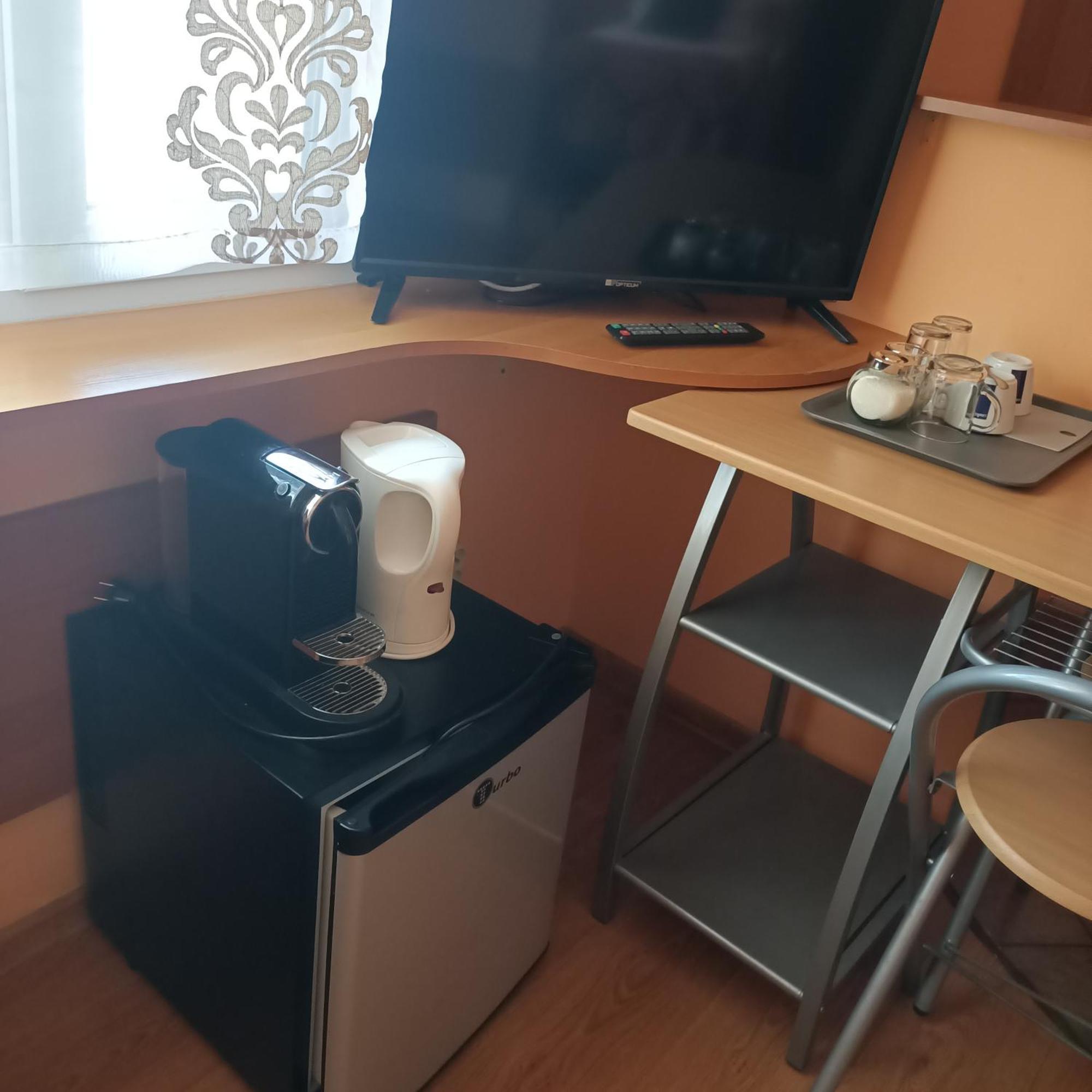 "Vanilla" Pokoje I Apartamenty Nad Brzegiem Jeziora Okuninka Eksteriør bilde