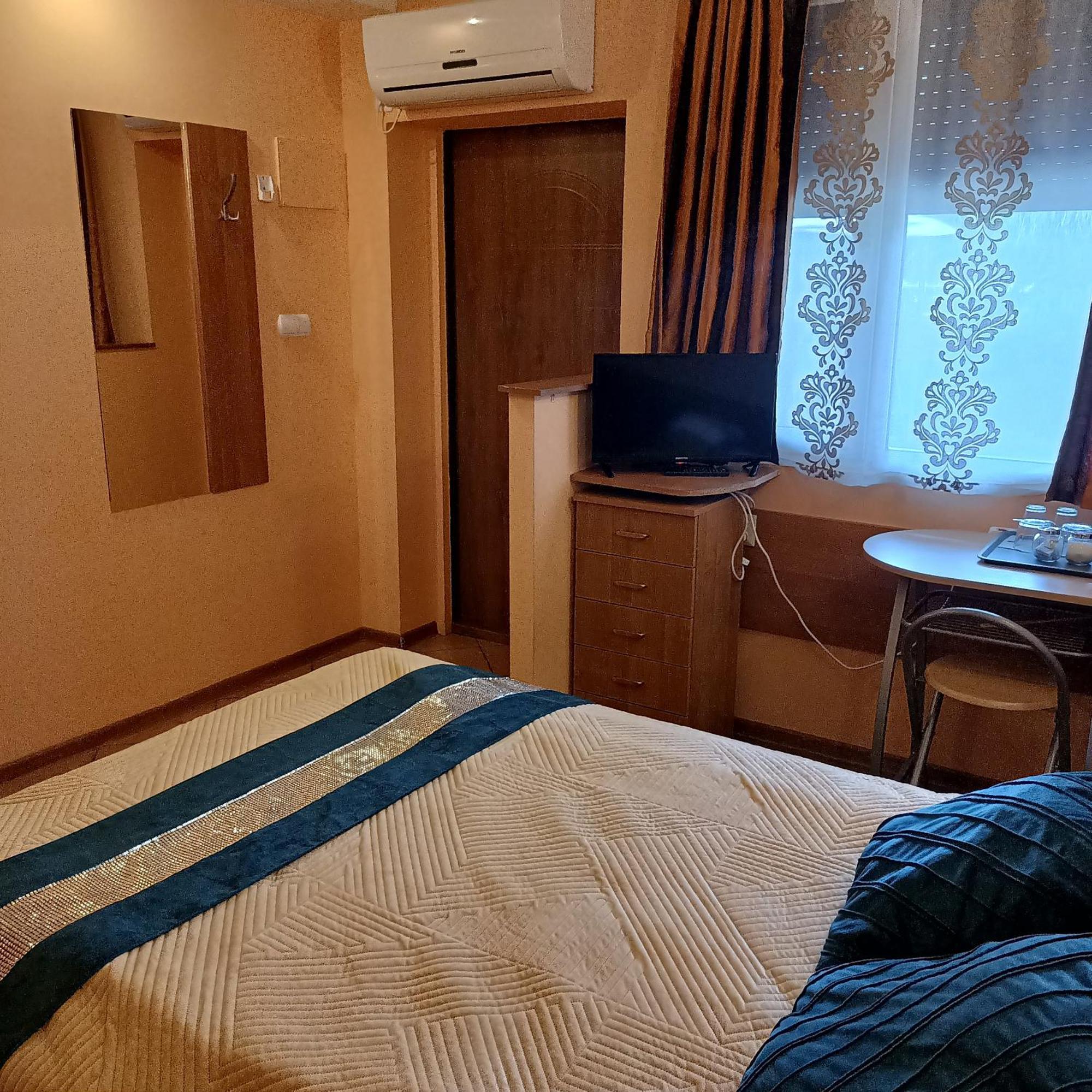 "Vanilla" Pokoje I Apartamenty Nad Brzegiem Jeziora Okuninka Eksteriør bilde